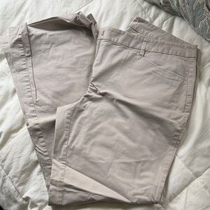 Michael Kors Khaki Chinos